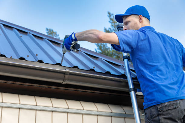 Best Storm Damage Roof Repair  in Lindon, UT