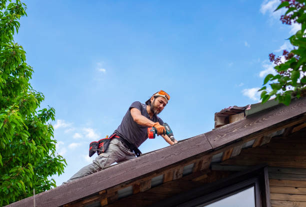 Best Flat Roofing  in Lindon, UT
