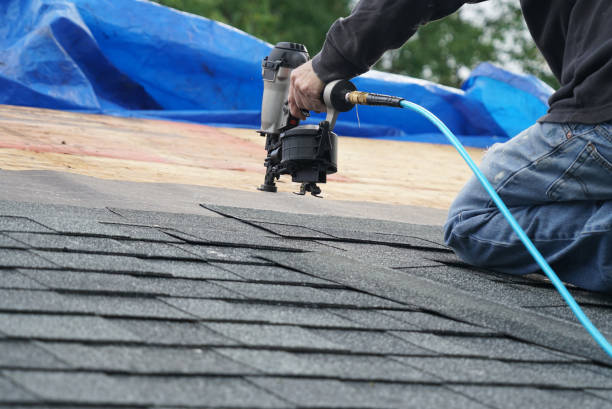 Best Chimney Flashing Repair  in Lindon, UT